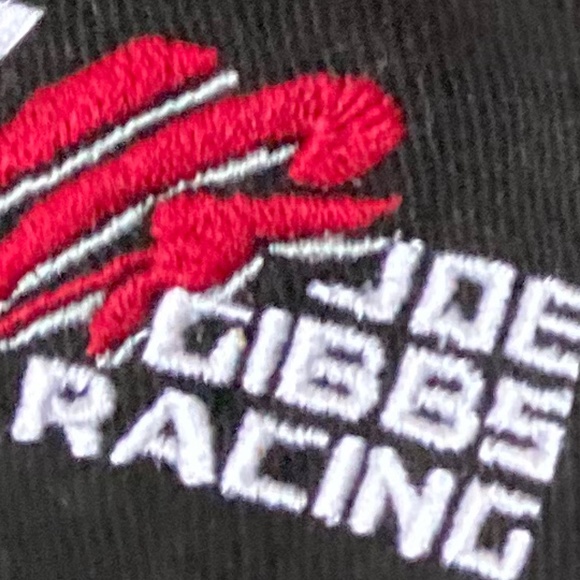 Vintage Nascar Driver TONY STEWART Jacket  SIZE XL - Picture 16 of 16